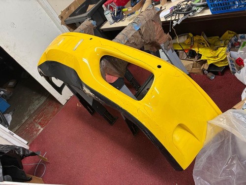 Ferrari 360 front bumper - ferrari,