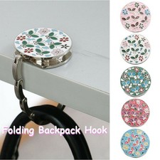 Carving Round Handbag