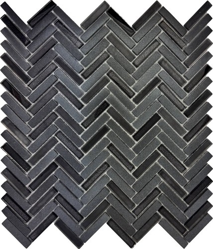Wentworth mosaic tile 300mm - mosaic, x