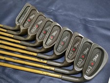 Ping Eye2 Beryllium Copper Red