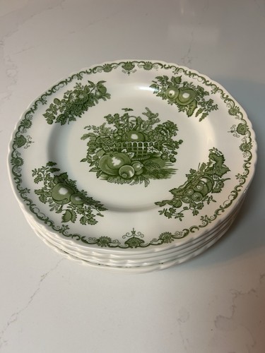 Set johnson bros fruit - set, of