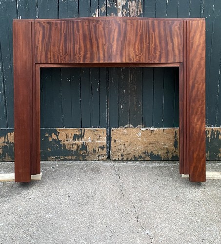 Reclaimed art deco style - deco,