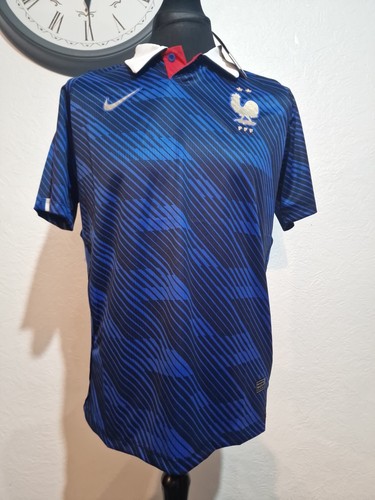 France home football shirt - home,