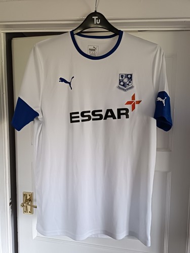 Tranmere rovers puma - tranmere, fc