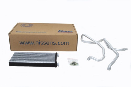 Land rover discovery - discovery, heater