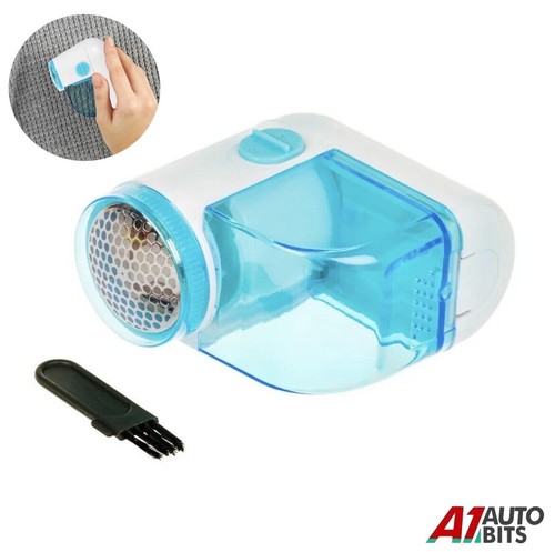 Lint remover electric fuzz - electric, off