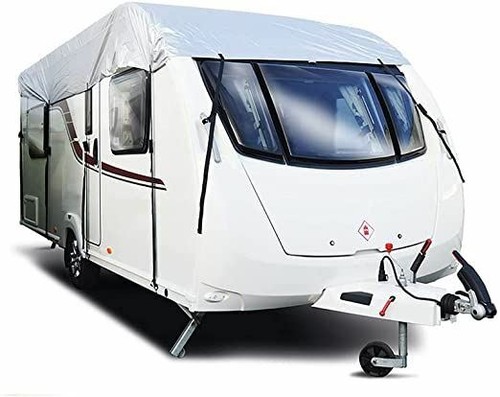Waterproof top cover - top, 17-19'