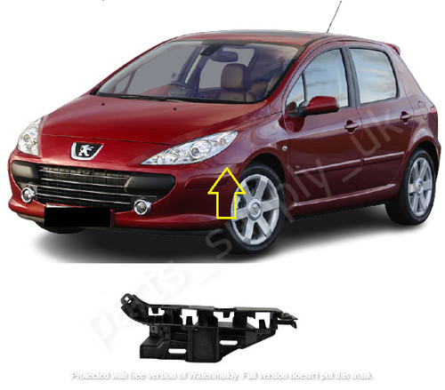 New for peugeot - peugeot, 307