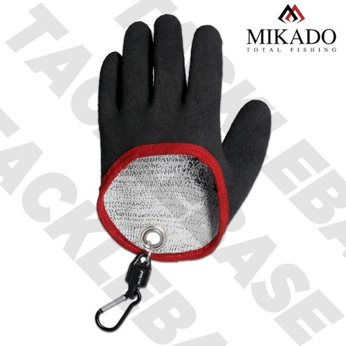 Mikado predator landing - mikado,