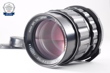 **Optics MINT** Pentax SMC