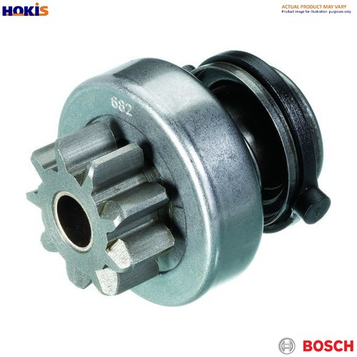Freewheel gear starter - freewheel,