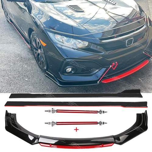 For honda civic front - 06-13,