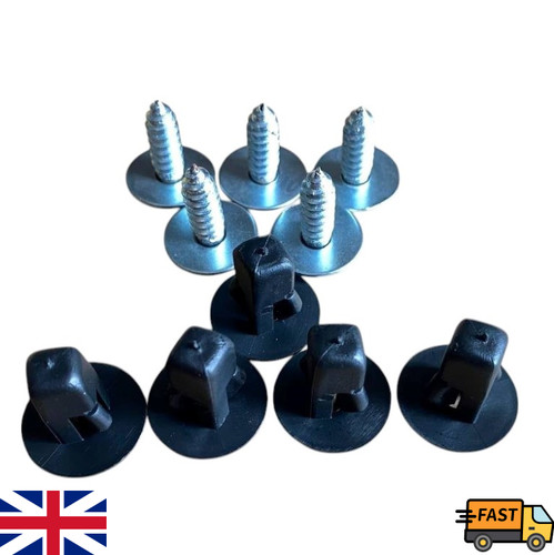 Fit jaguar bumper inner - fit,