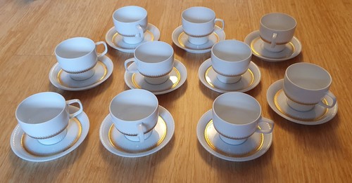 Rosenthal modulation - rosenthal,