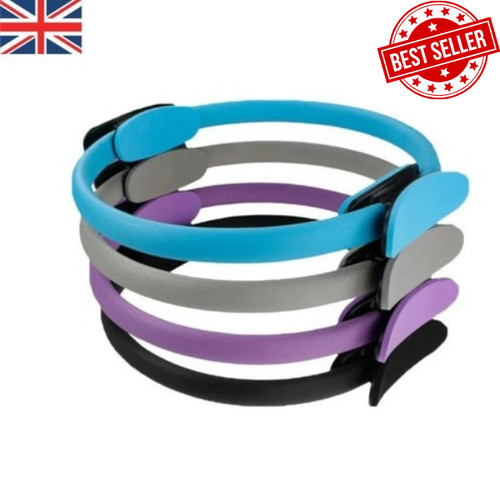 Pilates ring yoga fitness - pilates,