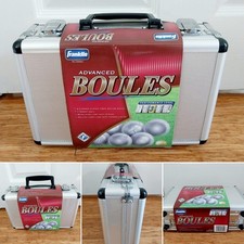 Quality French Boules Petanque