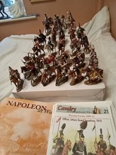 Del Prado Cavalry of the