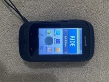 Garmin Edge 1000 GPS Bike