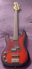 Squire By Fender Precision