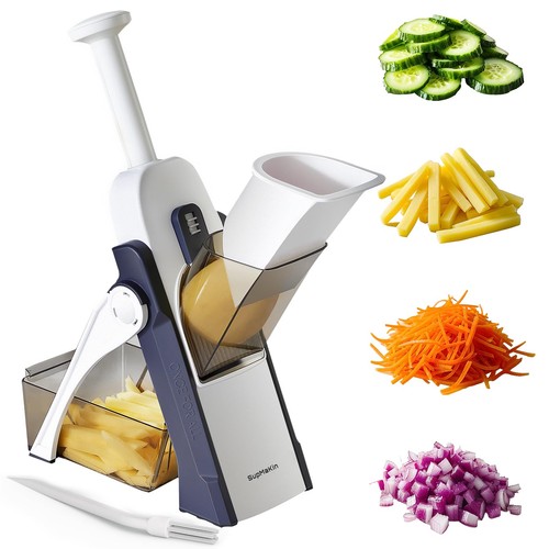 Safest mandoline vegetable - safest,