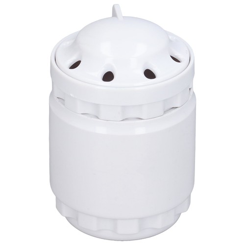 Shower room steam outlet - room,