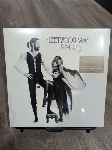 Fleetwood mac - mac, on
