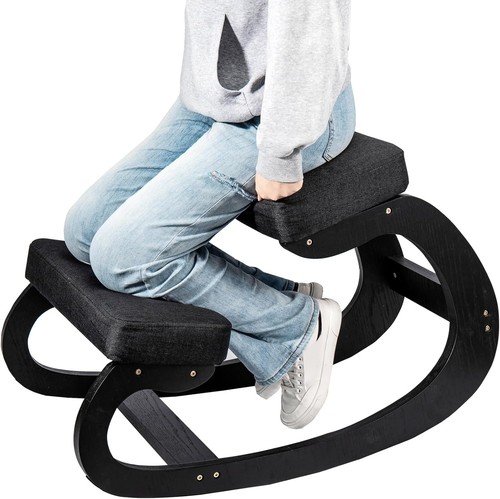 Kneeling chair with - kneeling,