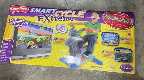 Mattel fisher price smart - mattel,
