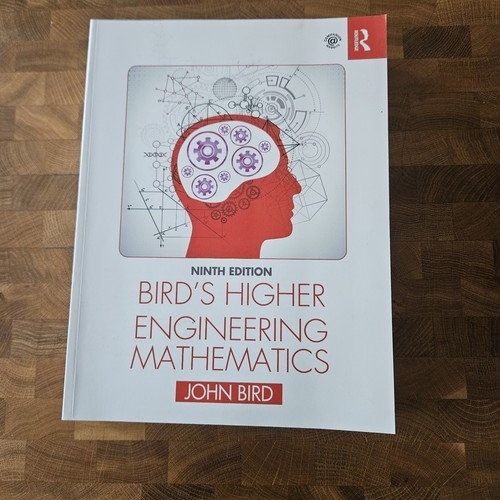 Bird higher engineering - bird's,