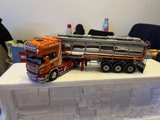 Tenko/WSI TVT Scania Topline