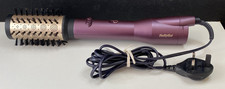 BaByliss 2950U Big Hair Care 50mm Hot Air Rotating Brush Styler 3 Settings