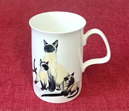 Roy kirkham cat lovers - cat,