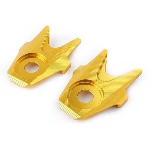Rear flat fork decorative - flat,