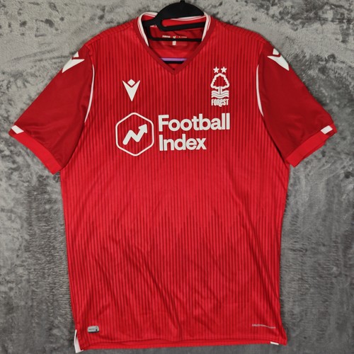 Nottingham forest 2019 2020 - forest, 2019/2020