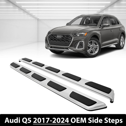 For audi 2017 side - q5, 2017+