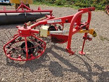 MESKO ROL Z275 Haybob with