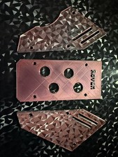  🚗💨 Baja 5B Window –