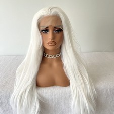 Synthetic Hair Heat Resistant