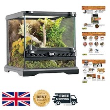 Functional Modern Glass