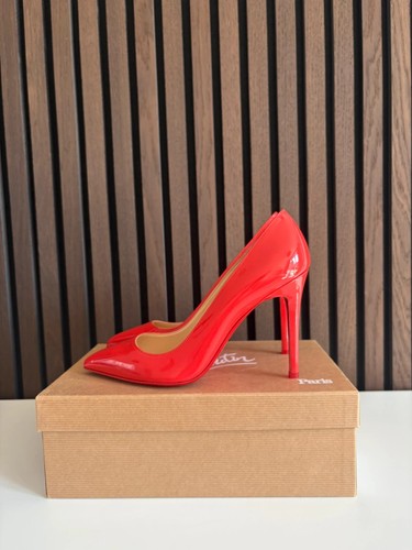 Christian louboutin pigalle - louboutin,