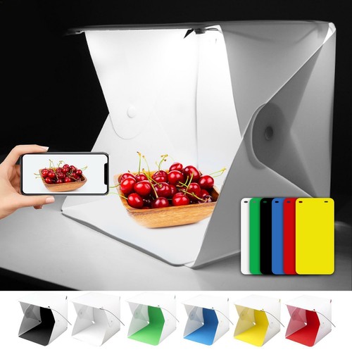 Portable photo studio light - portable,