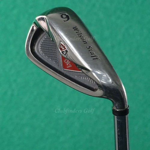 Wilson staff di7 single - single, 6