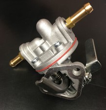 Kubota Engine Fuel Lift Pump