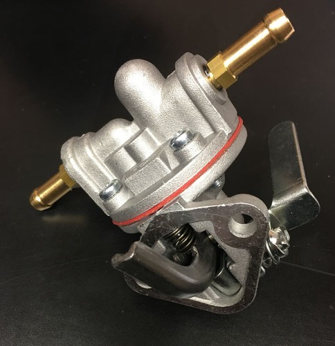 Kubota engine fuel lift pump - kubota,