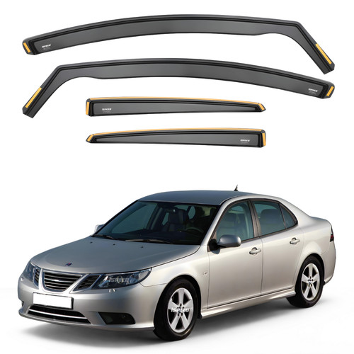 Ispeed wind deflectors for - wind,