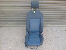 Ford Fiesta Drivers seat Mk6 5