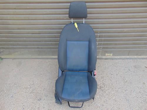 Ford fiesta drivers - ford, seat