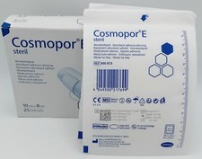 Cosmopor E 10cm x 8cm Box of