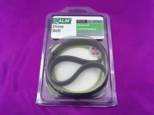 ALM QT062 Lawnmower Drive Belt Qualcast MacAllistar Ryno B&Q OPP McGregor 7PJ490
