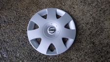 NISSAN PRIMERA 16" Wheel